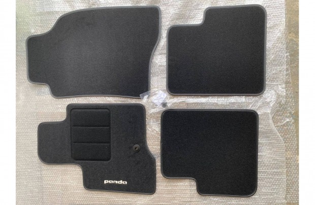 Fiat Panda gyári szőnyeg szett új 71807947