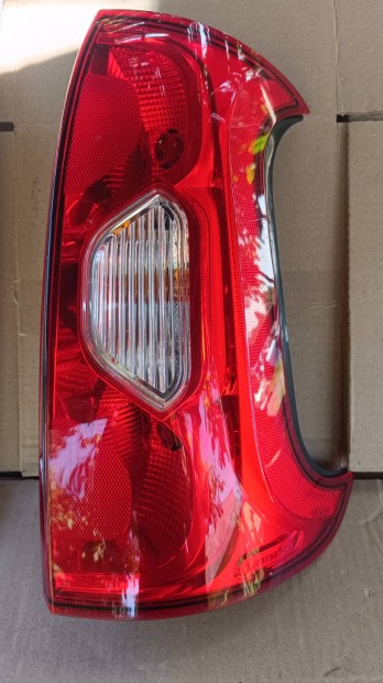 Fiat Panda hátsó lámpa