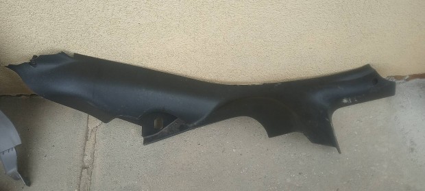Fiat Panda kárpit!