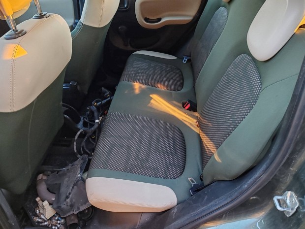 Fiat Panda lll ls szett 2014