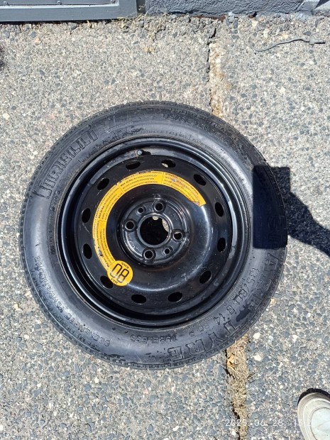 Fiat Panda mankkerk