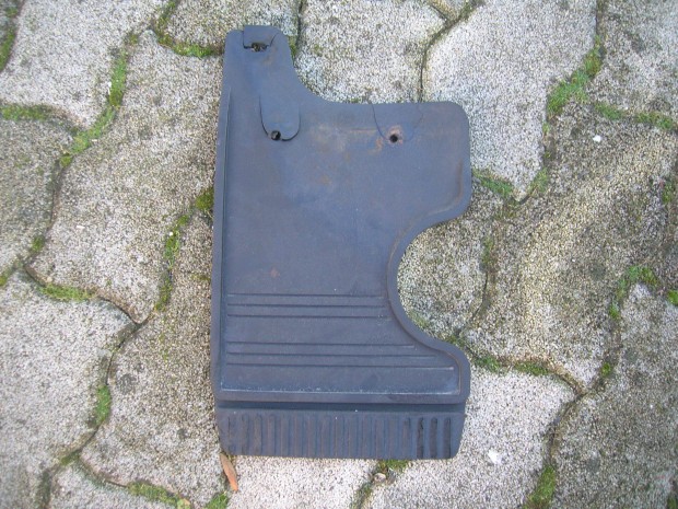 Fiat Panda sárfogó gumi