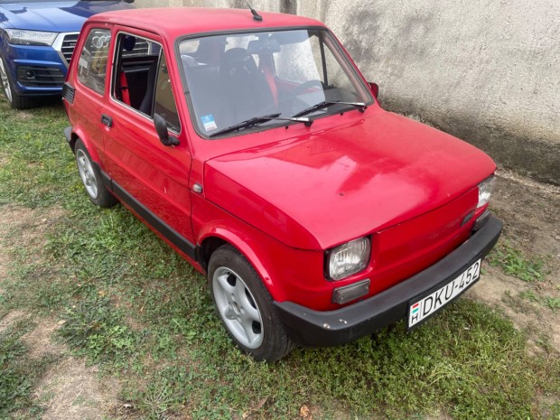 Fiat Polski 126