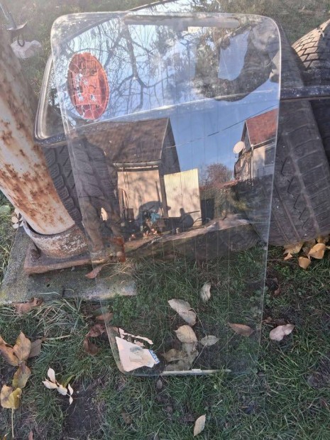 Fiat Polski oldalvegek, szlvdk