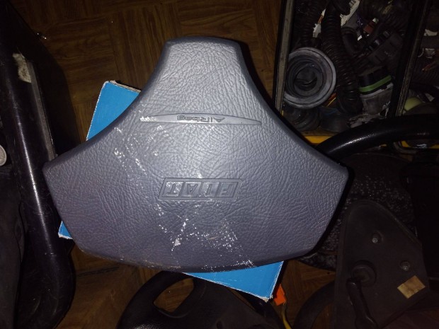 Fiat Punto1 Lgzskok
