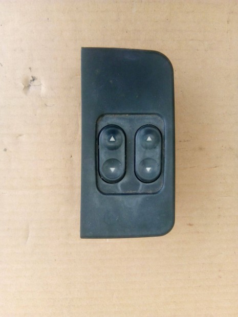 Fiat Punto1 elektromos ablak kapcsoló