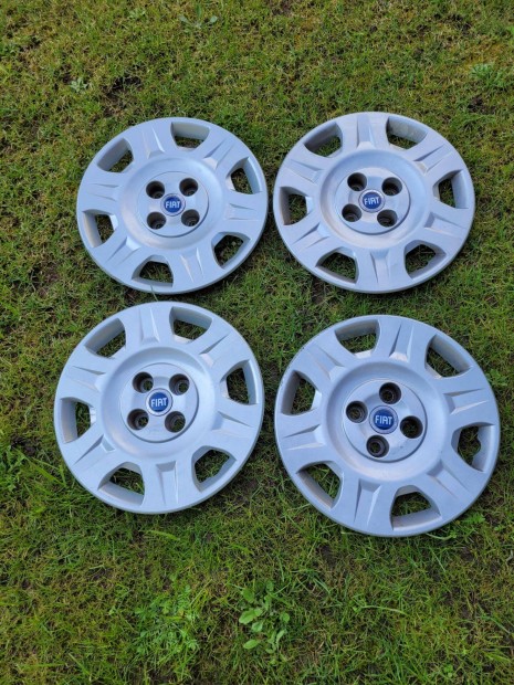 Fiat Punto 14" dsztrcsa szett