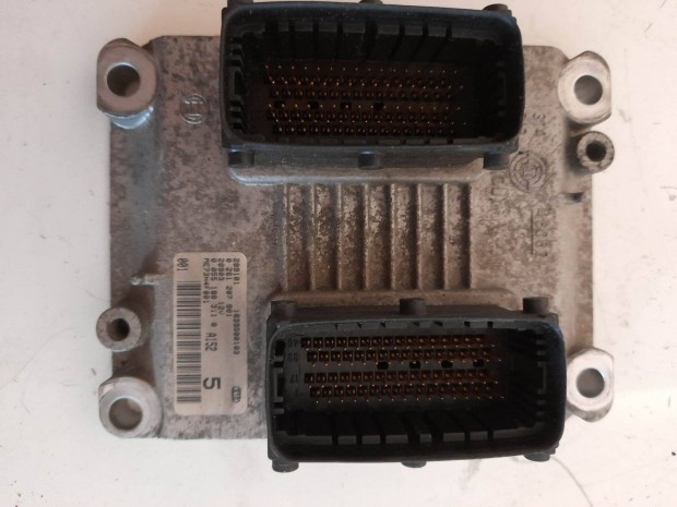 Fiat Punto 1999-2003 1,2 16v benzin motorvezrl