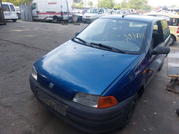Fiat Punto 1 1.1 alkatrészei