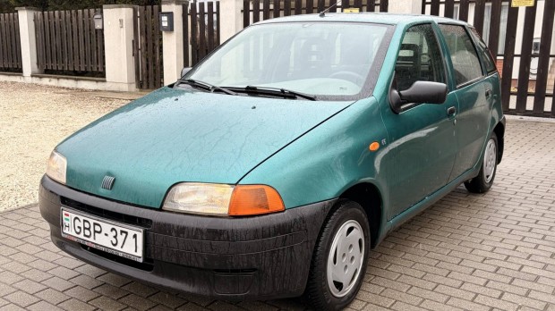 Fiat Punto 1.1 55 SX