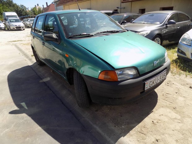 Fiat Punto 1.1 55 S