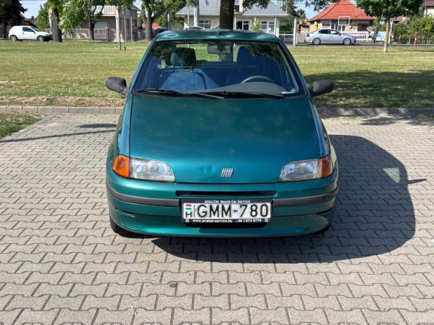 Fiat Punto 1.1 55 S