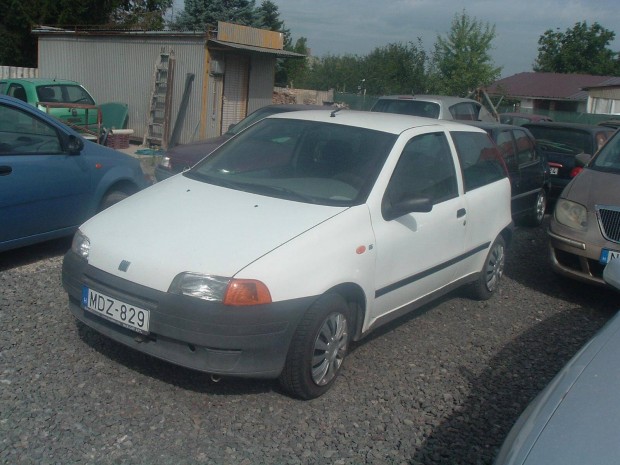 Fiat Punto 1.1 55 S
