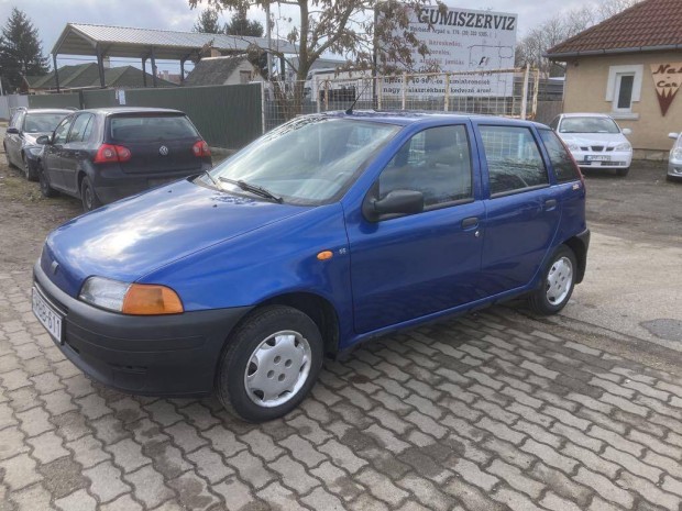 Fiat Punto 1.1 55 Sole