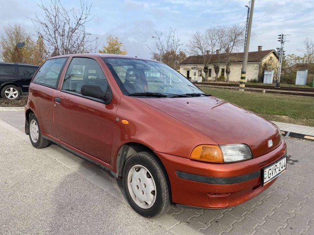 Fiat Punto 1.1 55 Sole