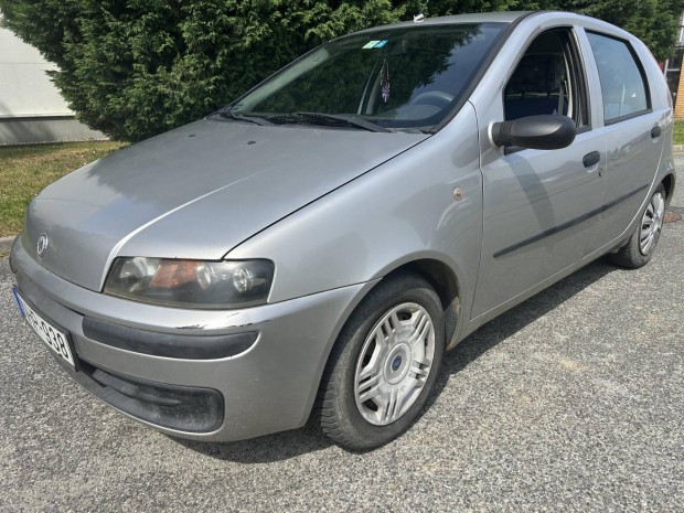 Fiat Punto 1.2 16V Active