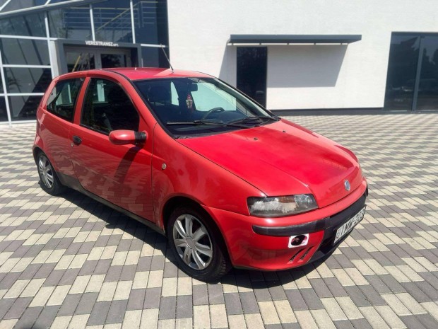 Fiat Punto 1.2 16V Active