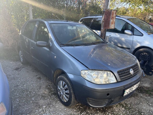 Fiat Punto 1.2 16V Active