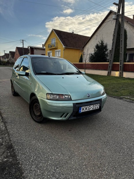 Fiat Punto 1.2
