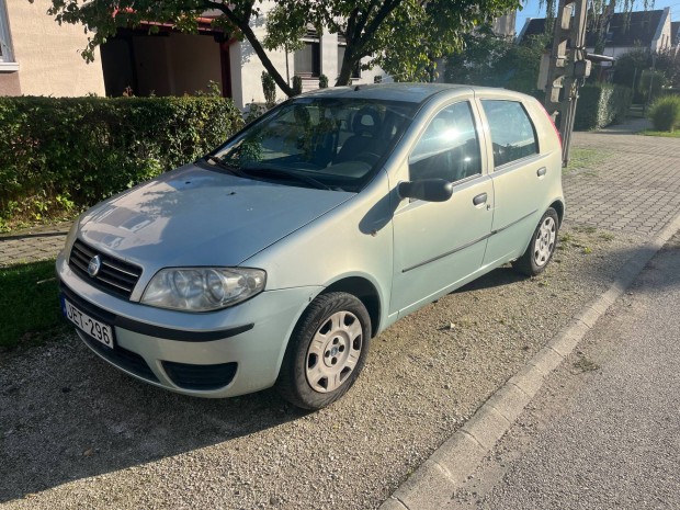 Fiat Punto 1.2
