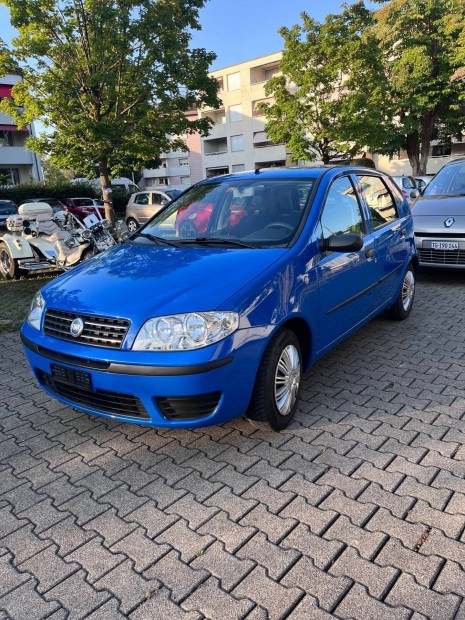 Fiat Punto 1.2