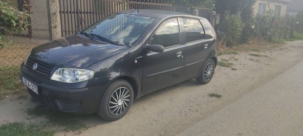 Fiat Punto 1.2 8v