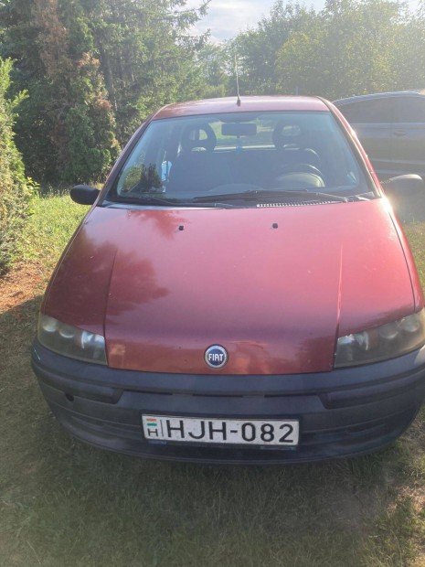 Fiat Punto 1.2