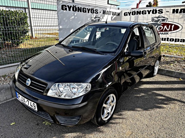 Fiat Punto 1.2 Active