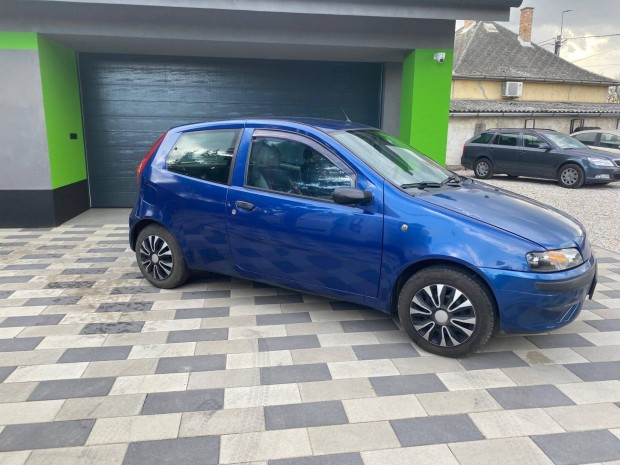 Fiat Punto 1.2 Active
