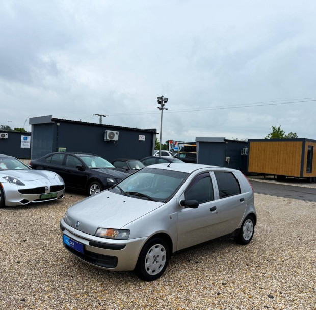 Fiat Punto 1.2 Active
