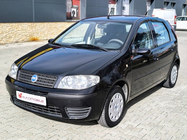 Fiat Punto 1.2 Active