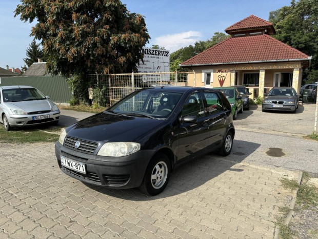 Fiat Punto 1.2 Active