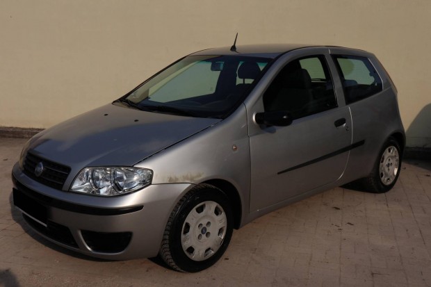 Fiat Punto 1.2 Active