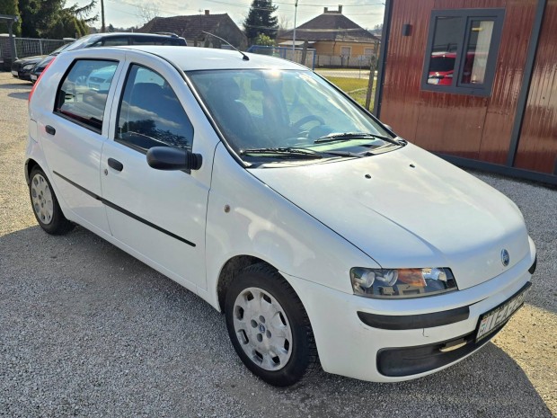 Fiat Punto 1.2 Active