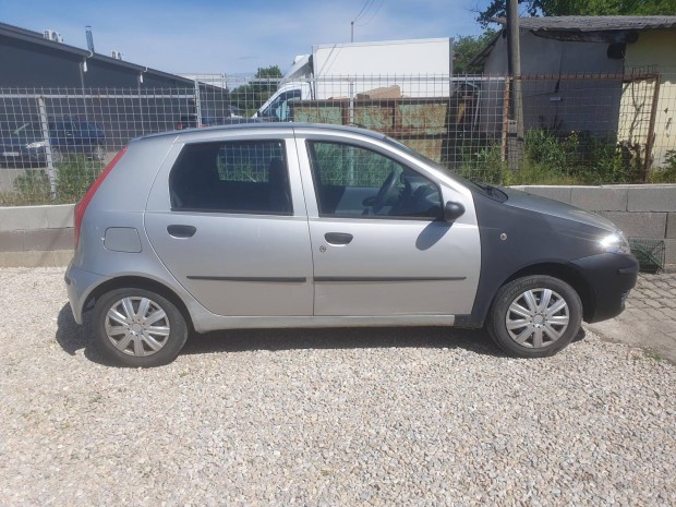 Fiat Punto 1.2 Active