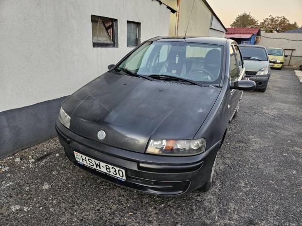 Fiat Punto 1.2 Active