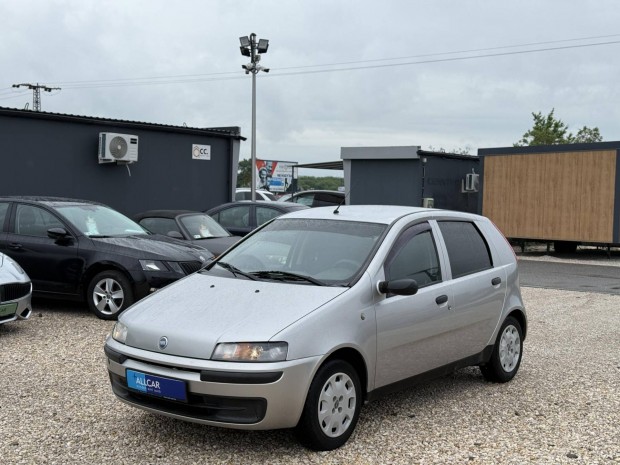 Fiat Punto 1.2 Active