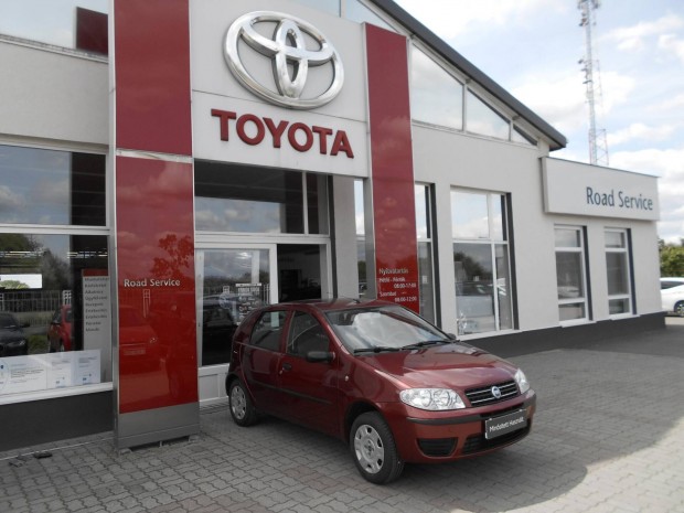 Fiat Punto 1.2 Active