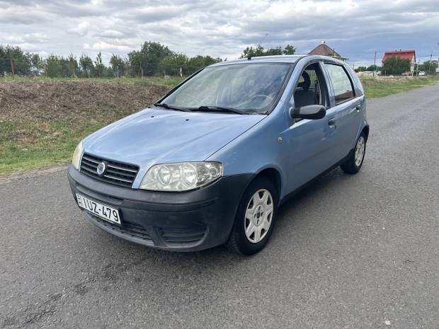 Fiat Punto 1.2 Active