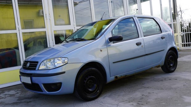 Fiat Punto 1.2 Active