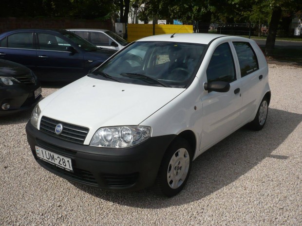 Fiat Punto 1.2 Active