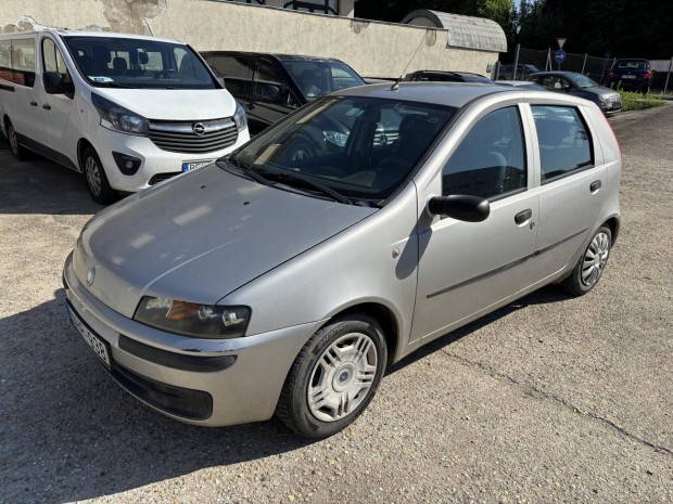 Fiat Punto 1.2 Active Klima !