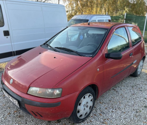 Fiat Punto 1.2 Actual