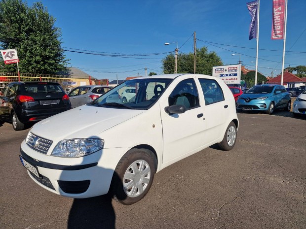 Fiat Punto 1.2 Classic