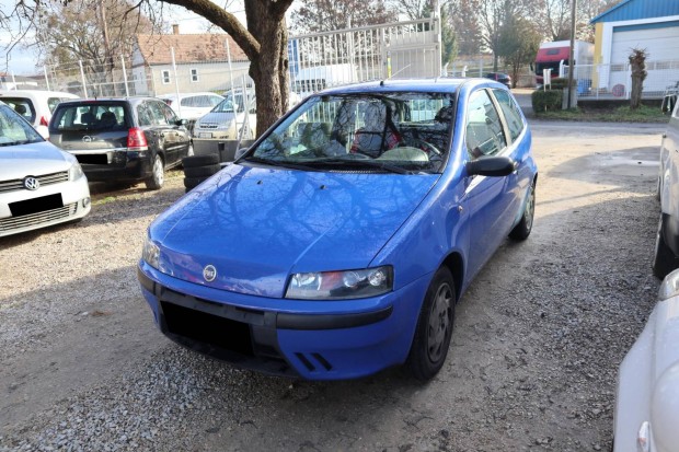 Fiat Punto 1.2 Classic