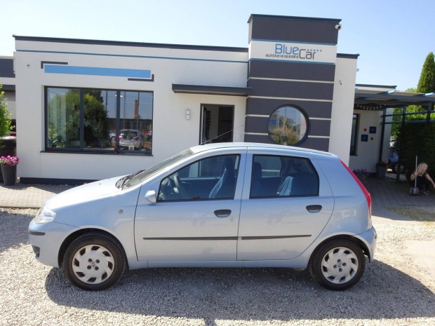 Fiat Punto 1.2 Classic Megbizhat Benzines!