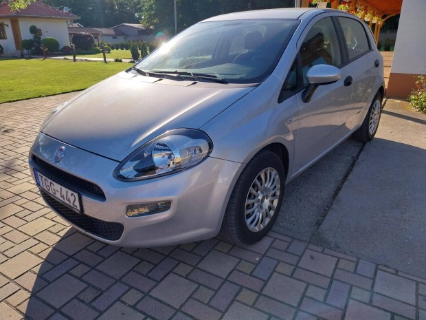 Fiat Punto 1.2 Easy