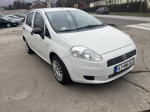 Fiat Punto 1.2 Easy S&S