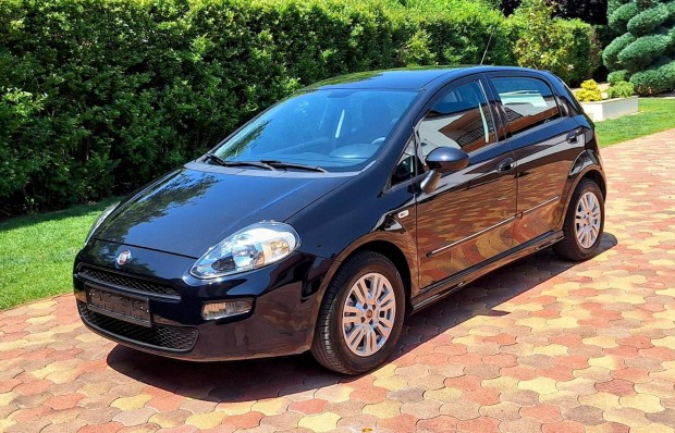 Fiat Punto 1.2 Easy S&S EU6