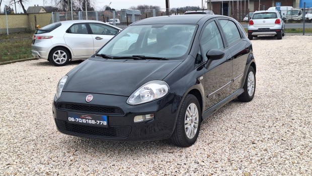 Fiat Punto 1.2 Easy S&S EU6